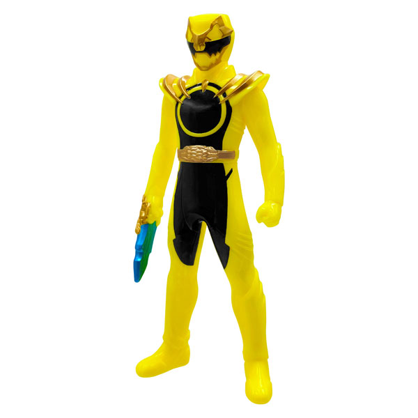 ナンバーワン戦隊ゴジュウジャー 戦隊ヒーローシリーズ ゴジュウティラノ[バンダイ]《発売済・在庫品》