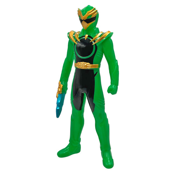 ナンバーワン戦隊ゴジュウジャー 戦隊ヒーローシリーズ ゴジュウイーグル[バンダイ]《発売済・在庫品》