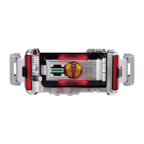 仮面ライダードライブ SUPER BEST 変身ベルト DXマッハ