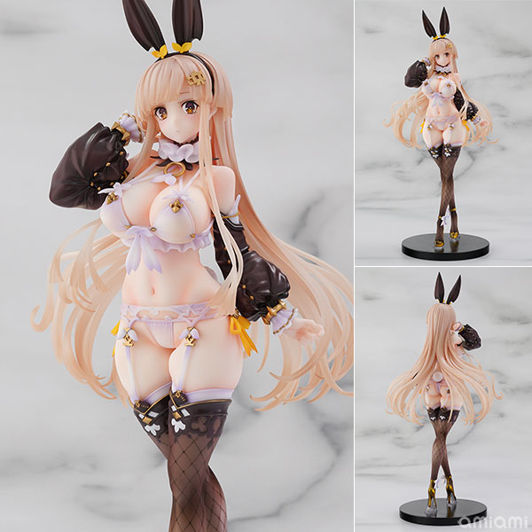 【特典】Mois 1/6 完成品フィギュア (東京フィギュア限定)