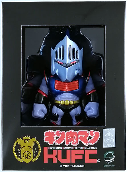 ◇【即納商品】CYCLONE JOE/サイクロンジョー キン肉マン KUFC