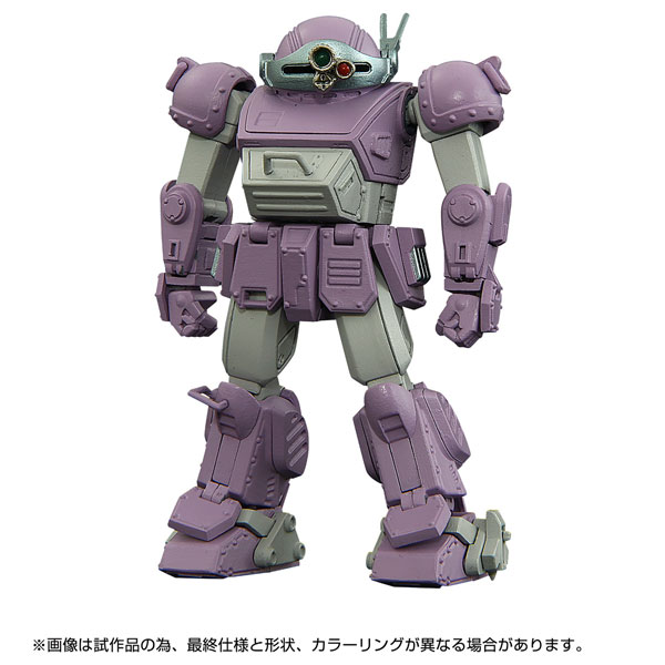 トイライズ ATコレクション02 スコープドッグ メルキア仕様[タカラトミー]《発売済・在庫品》