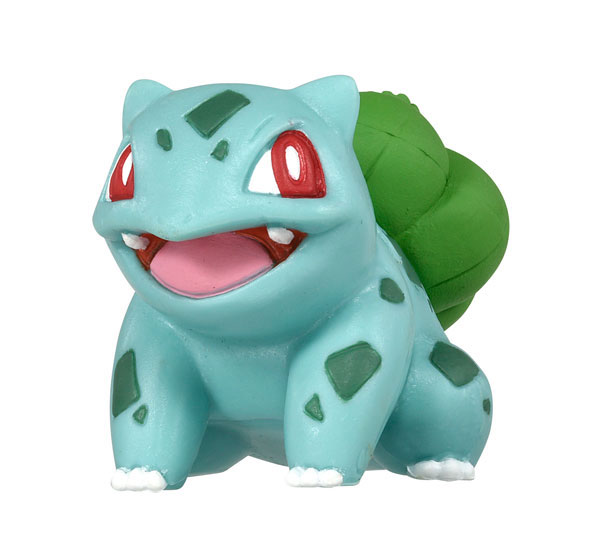 ポケットモンスター モンコレ MS-11 フシギダネ[タカラトミー]《在庫切れ》