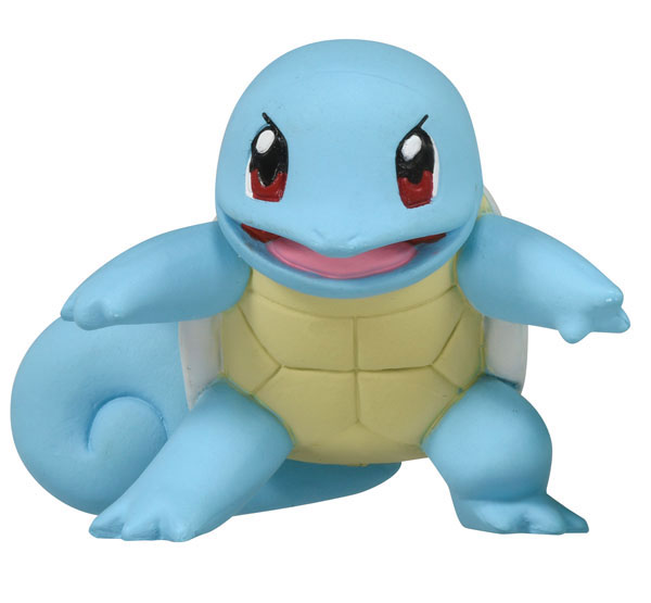 ポケットモンスター モンコレ MS-13 ゼニガメ[タカラトミー]《在庫切れ》