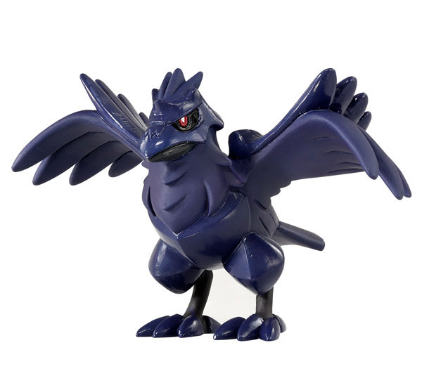 ポケットモンスター モンコレ MS-23 アーマーガア[タカラトミー]《在庫切れ》