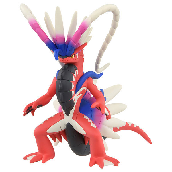 ポケットモンスター モンコレ ML-29 コライドン[タカラトミー]