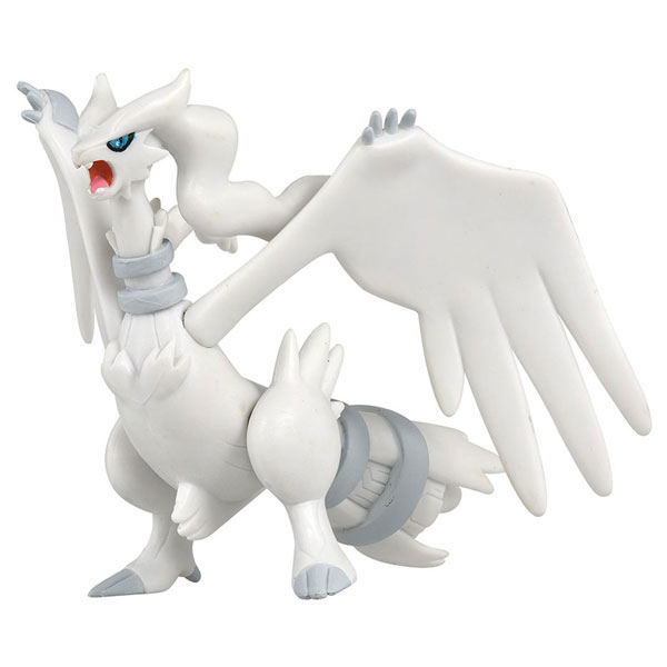 ポケットモンスター モンコレ ML-08 レシラム[タカラトミー]《発売済・在庫品》