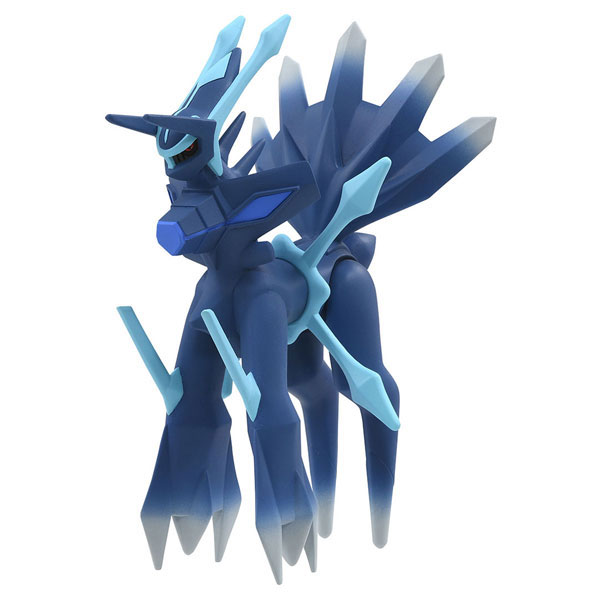 ポケットモンスター モンコレ ML-27 ディアルガ(オリジンフォルム)[タカラトミー]
