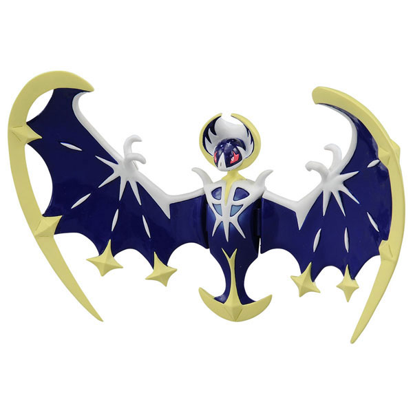 ポケットモンスター モンコレ ML-15 ルナアーラ[タカラトミー]《発売済・在庫品》