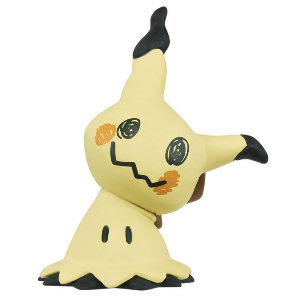 ポケットモンスター モンコレ MS-13 ミミッキュ[タカラトミー]