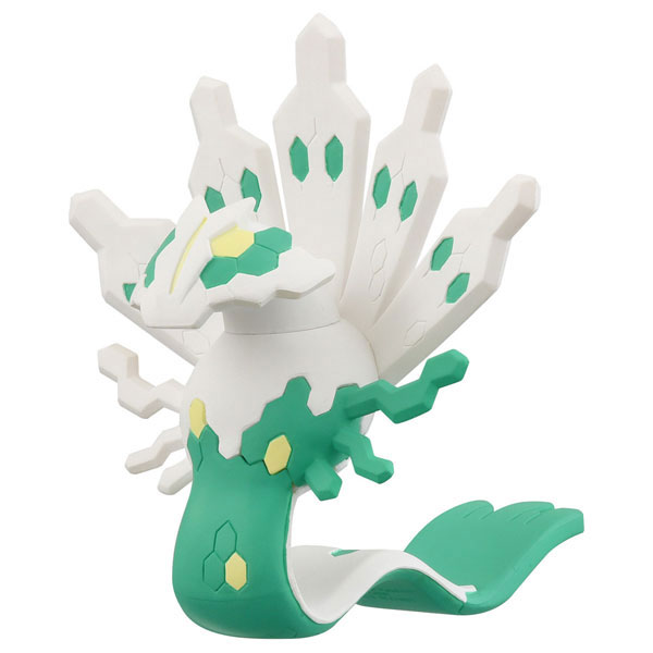 ポケットモンスター モンコレ ML-24 白いジガルデ(50％フォルム)[タカラトミー]《発売済・在庫品》