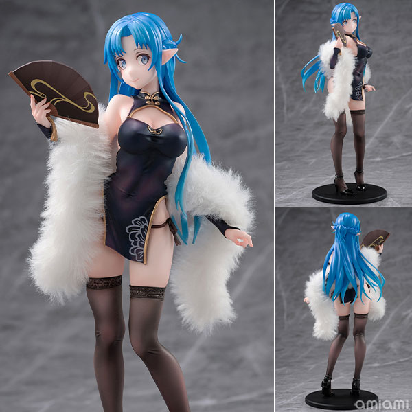 特典】KDcolle 『ソードアート・オンライン』 アスナ ウンディーネ