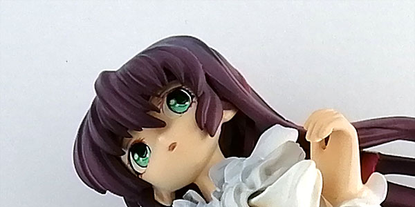 斬魔大聖デモンベイン アル・アジフ コールドキャスト 完成品