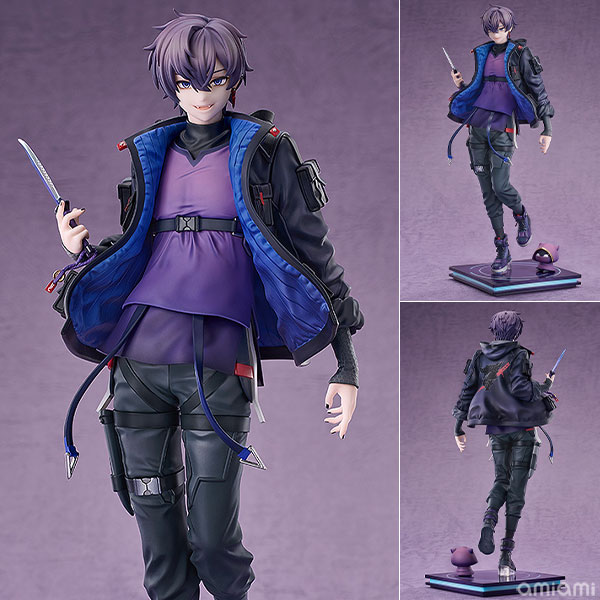 Shoto 1/7 完成品フィギュア[グッドスマイルカンパニー]