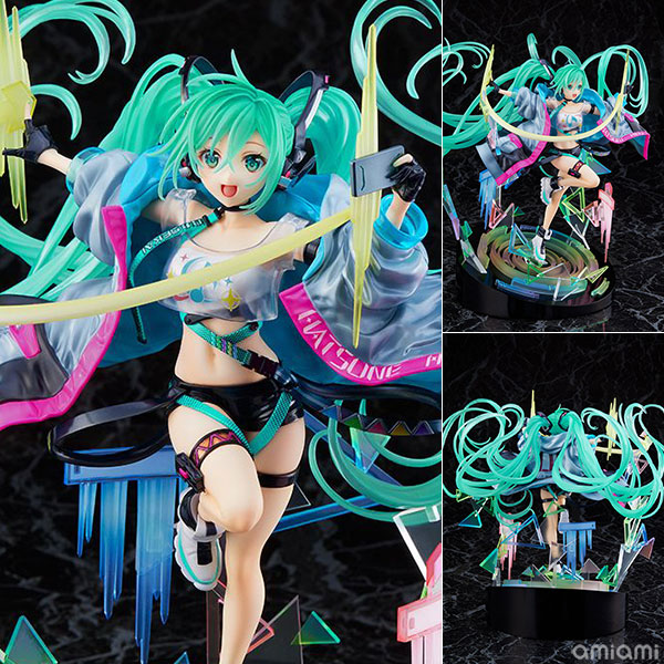 特典】プロジェクトセカイ カラフルステージ！ feat. 初音ミク「初音