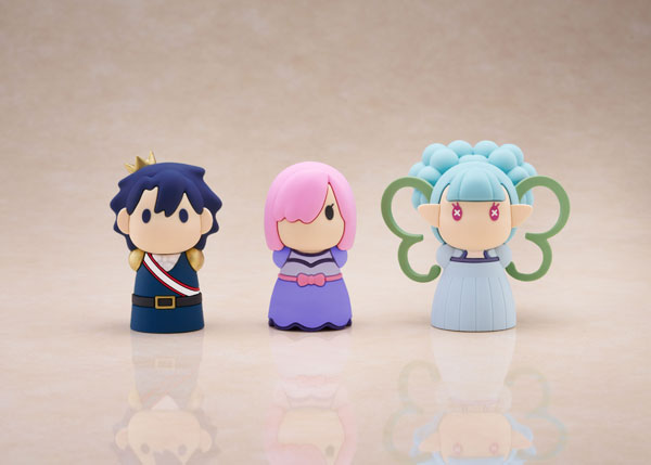 藤丸立香はわからない 人形劇マスコット[アニプレックス]《発売済・在庫品》