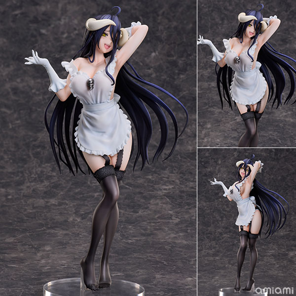 エルココランドオーバーロード 1/7スケールフィギュア