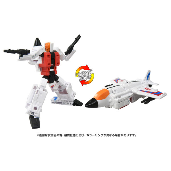 トランスフォーマー AOTP-05 スリングショット[タカラトミー]