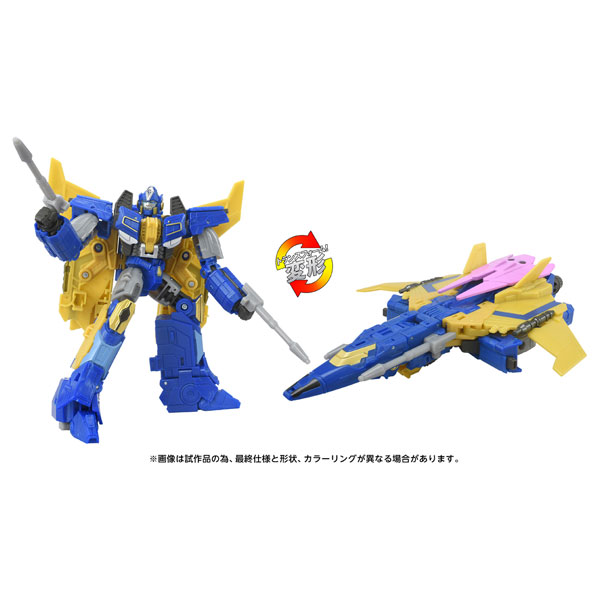 トランスフォーマームービー TS-02 センチネルプライム[タカラトミー]