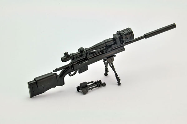 リトルアーモリー LA036 M24A2タイプ[トミーテック]