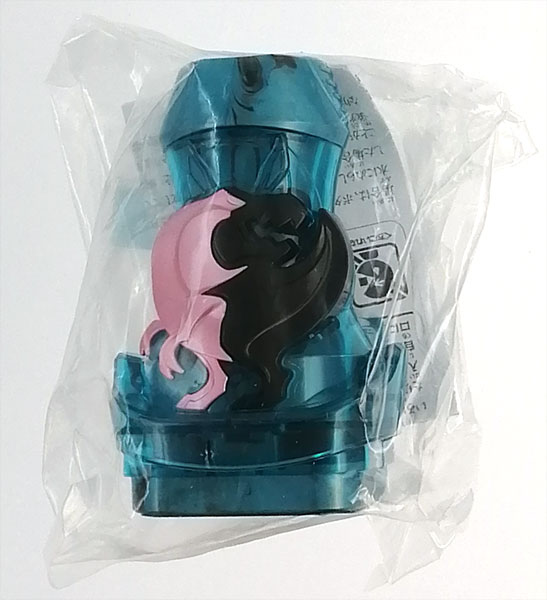 仮面ライダーリバイス DXトゥルーレックスバイスタンプ (BD/DVD 仮面