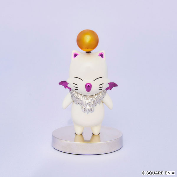 メーカー直売所 ファイナルファンタジーIX ブライトアーツギャラリー モーグリ その他