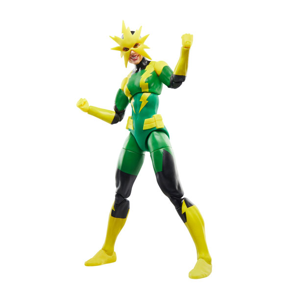 マーベル』「マーベル・レジェンドCLASSIC」6インチ マーベル』「マーベル・レジェンドCLASSIC」6インチ