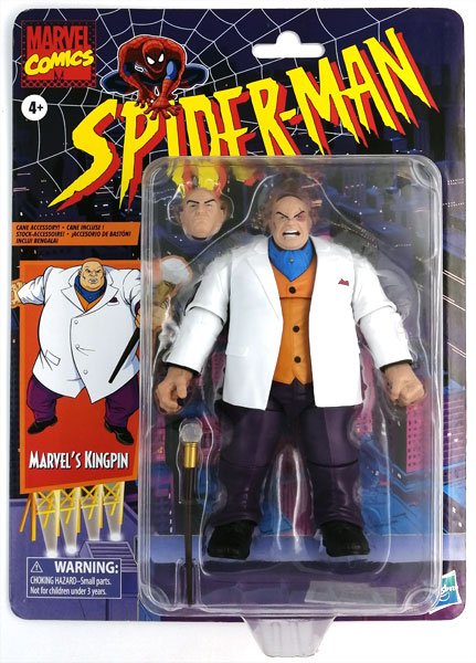 Amazon.co.jp: 【Amazon.co.jp限定】ハズブロ（Hasbro）MARVEL