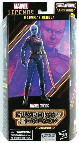 12/25迄】マーベルレジェンド ガーディアンズ・オブ・ギャラクシー3