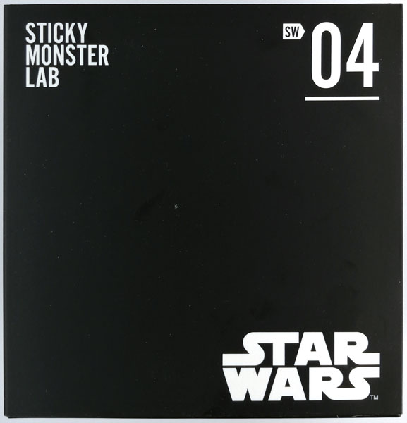 SML STAR WARS Luke Skywalker and Yoda