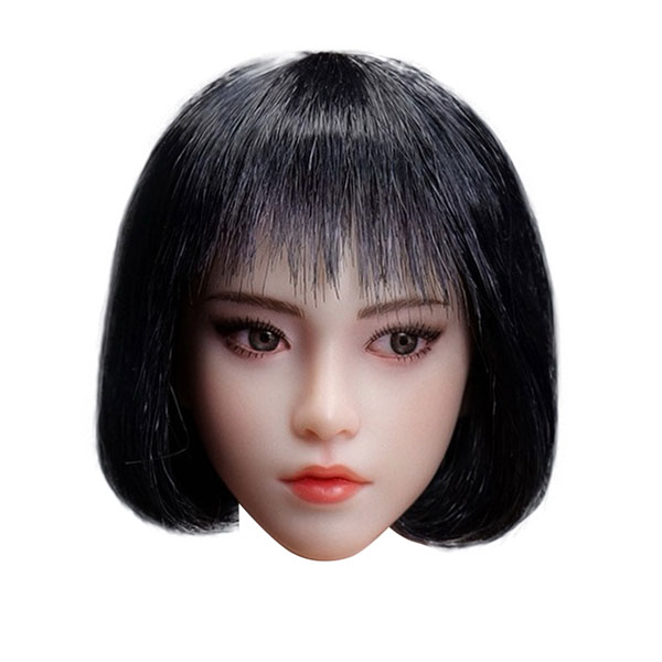 1/6 セクシー ビューティーヘッド 114 B