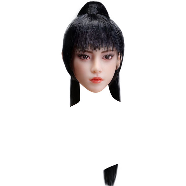 1/6 セクシー ビューティーヘッド 114 D
