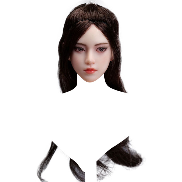 1/6 セクシー ビューティーヘッド 114 E