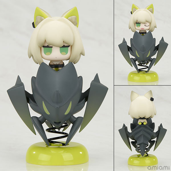 Happy Shake アークナイツ ケルシー 完成品フィギュア[APEX
