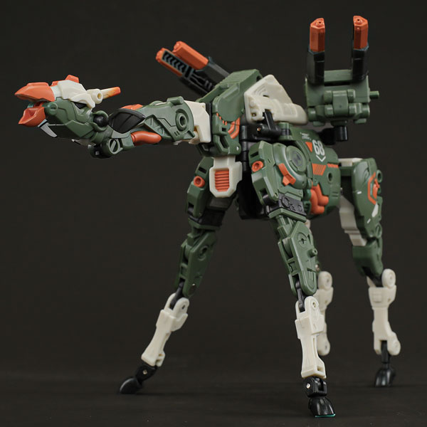 BEASTBOX BB-69 MOONSAFARI＆BONUS(ムーンサファリ)[52TOYS]《０５月仮予約》