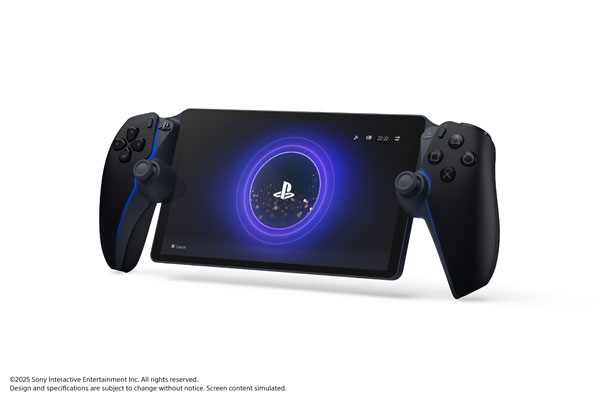 PS5用 PlayStation Portal リモートプレーヤー ミッドナイト