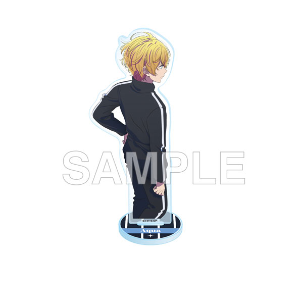 推しの子】アクリルスタンドフィギュアアクア 第2期私服ver.[KADOKAWA