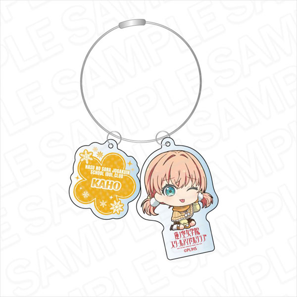 ひゃくまんさん 蓮ノ空女学院スクールアイドルクラブ 石川県 ご当地