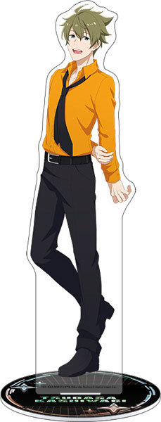 アイドルマスター SideM ビッグアクリルスタンド 柏木翼 Mフェス2025