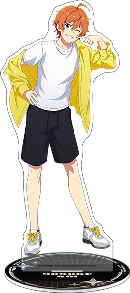 アイドルマスター SideM ビッグアクリルスタンド 蒼井悠介 M