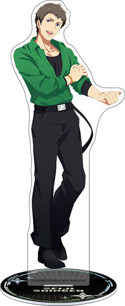 アイドルマスター SideM ビッグアクリルスタンド 信玄誠司 Mフェス2025[ムービック]《発売済・在庫品》