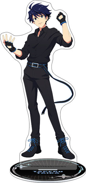 アイドルマスター SideM ビッグアクリルスタンド 大河タケル M
