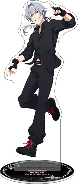 SideM 牙崎漣　アクスタセット アイドルマスター SideM ビッグアクリルスタンド 牙崎漣 Mフェス2025