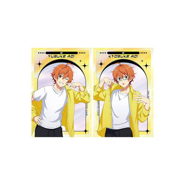 アイドルマスターSideM ちょこのっこセット 一番くじ アイドルマスター SideM～Anniversary memorial～｜一
