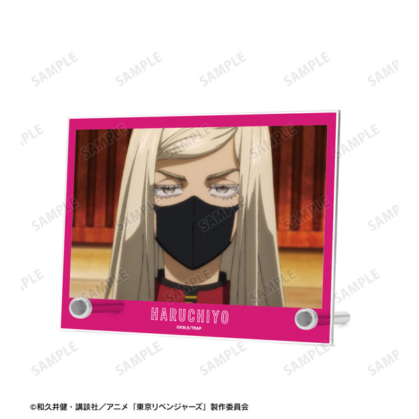 楽天ブックス: 東京リベンジャーズ アクリルスタンド(E 三途 春千夜