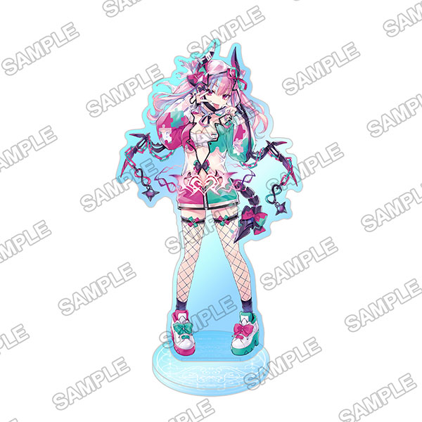 王様のプロポーズ』オーロラアクリルスタンド 鴇嶋喰良[KADOKAWA