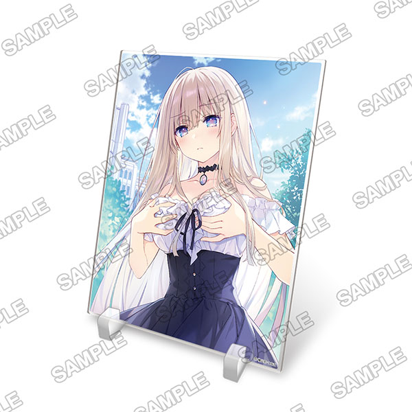 王様のプロポーズ』アクリルパネル 久遠崎彩禍[KADOKAWA]《在庫切れ》