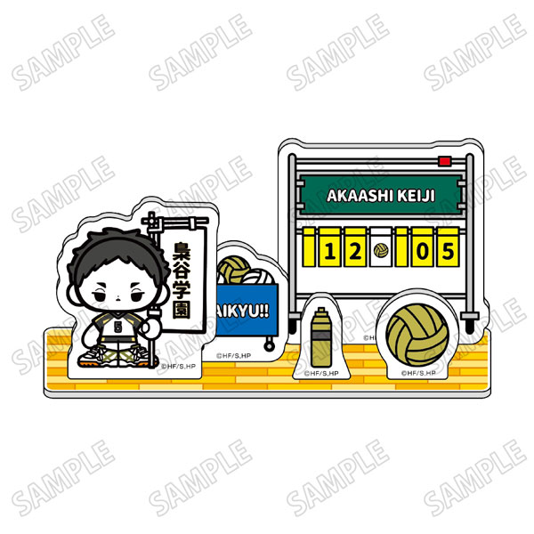 東京オリンピックキャラクターのジオラマ完成品 - メルカリ