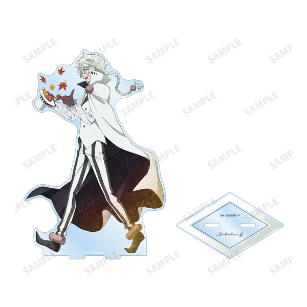 完全受注生産】「文豪ストレイドッグス」ビッグアクリルスタンド(太宰