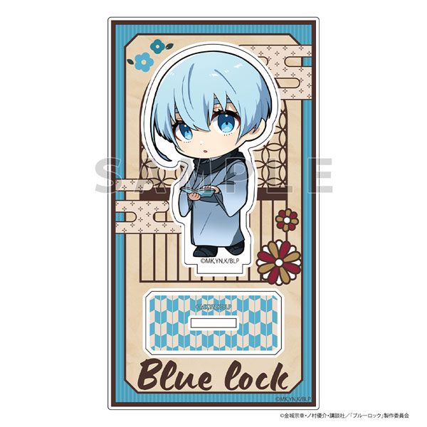 アクリルスタンド（氷織 羊）【ローソン・@Loppi・HMV限定